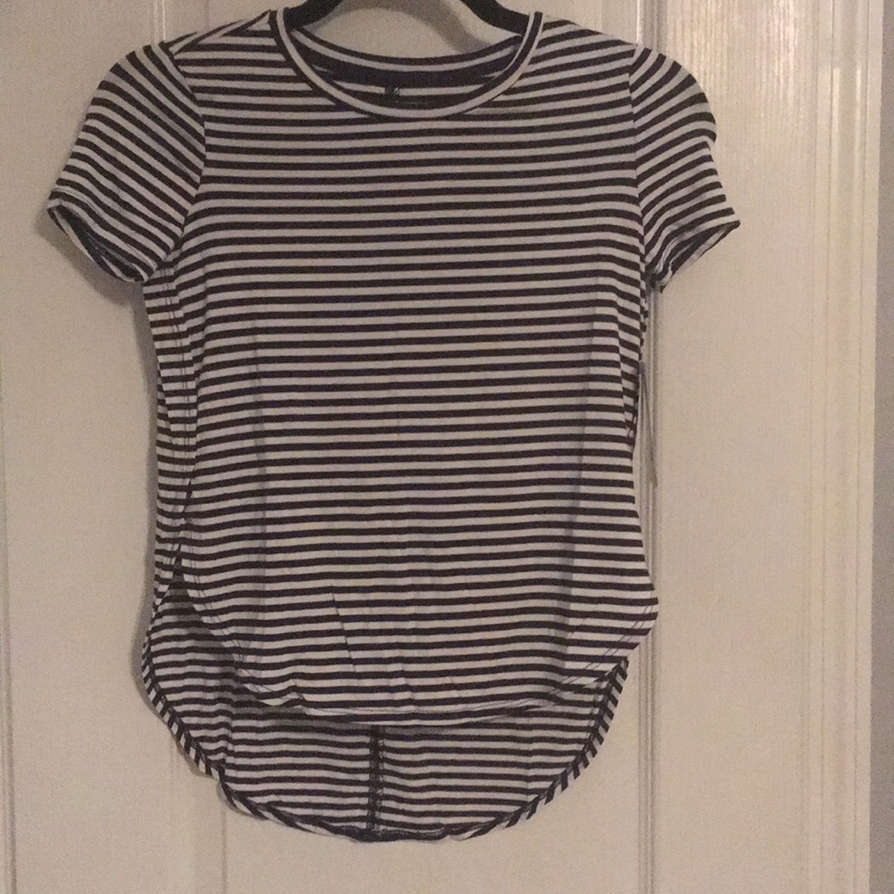 Striped Shirt